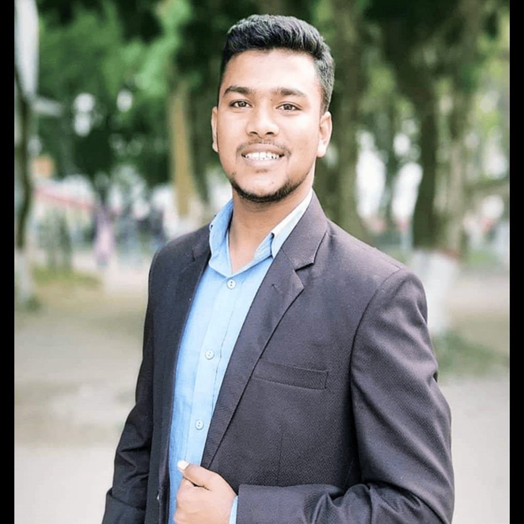 MD. SABBIR HOSSAIN